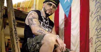 Concierto de Yandel en M&eacute;xico: reguet&oacute;n cl&aacute;sico y orquesta en escena