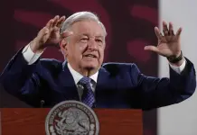 Crítica a Segob por mensaje de despedida a AMLO
