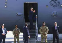 Antony Blinken concluye visita a Oriente Medio sin avances en cese al fuego Antony Blinken concluye visita a Oriente Medio sin avances en cese al fuego