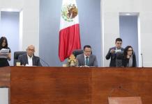 Desahogarán diputados decenas de dictámenes en sesión del viernes