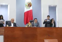 Elección de Aguiñaga Calderón en Judicatura es impugnable, admiten en Congreso