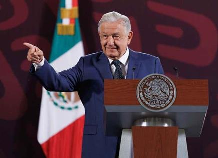 El paro es ilegal, asegura AMLO