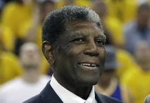 Fallecimiento de Al Attles, leyenda de los Warriors Fallecimiento de Al Attles, leyenda de los Warriors