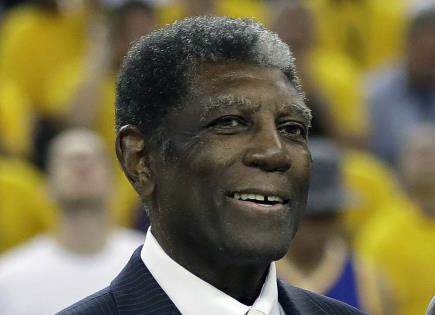 Fallecimiento de Al Attles, leyenda de los Warriors