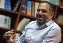 Impactante testimonio de Manuel Guerrero en Catar