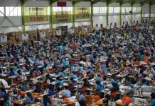 Impacto de las importaciones chinas en la industria de Indonesia Impacto de las importaciones chinas en la industria de Indonesia