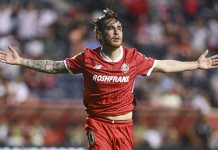 Toluca: Jugadores rompen jarrón en hotel