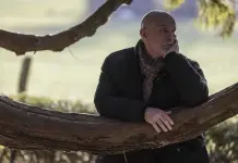 John Malkovich: El hombre bueno en El Mayordomo Ingl&eacute;s