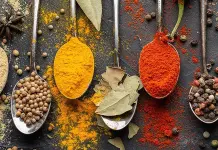 Las especias que son oro en polvo para el cerebro