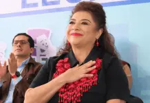 Programas sociales de Clara Brugada para CDMX Programas sociales de Clara Brugada para CDMX
