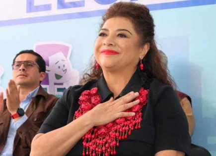 Programas sociales de Clara Brugada para CDMX