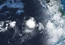 Pronóstico y trayectoria del huracán Gilma Pronóstico y trayectoria del huracán Gilma