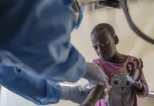 Rep&uacute;blica Democr&aacute;tica del Congo reporta m&aacute;s de mil casos nuevos de viruela s&iacute;mica en &uacute;ltima semana