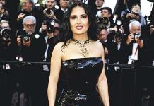 Salma Hayek y Francois-Henri Pinault: Matrimonio sin acuerdo prenupcial