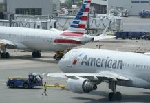 Suspensión de vuelos hacia Israel por aerolíneas