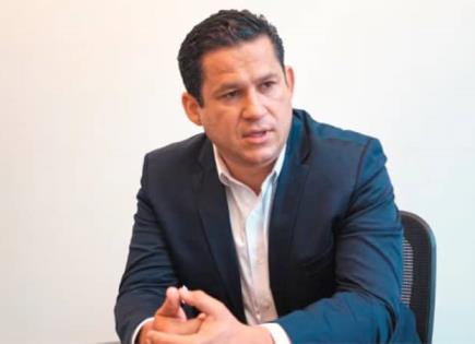 Advertencia de Diego Sinhue a su sucesora en Guanajuato