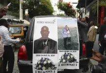 Arresto del sospechoso por asesinato de misioneros en Haití Arresto del sospechoso por asesinato de misioneros en Haití