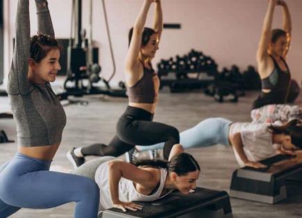 Descubre 3 ejercicios de pilates para mejorar tu postura