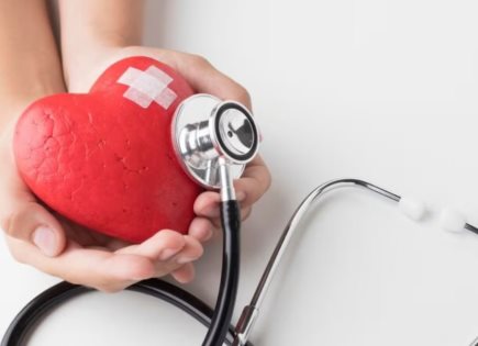 Beneficios del Hierro en la Salud Cardiovascular