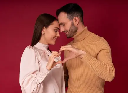 Tendencia dice que mayo es clave para inicio o fin de relaciones