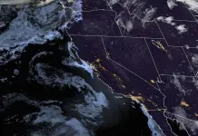 Alerta Meteorol&oacute;gica por Tormenta Tropical en Hawai