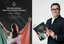 El Legado de Antonio Rosique El Legado de Antonio Rosique