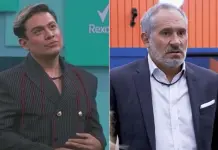 El regreso de Arath de la Torre a Epik Talent El regreso de Arath de la Torre a Epik Talent