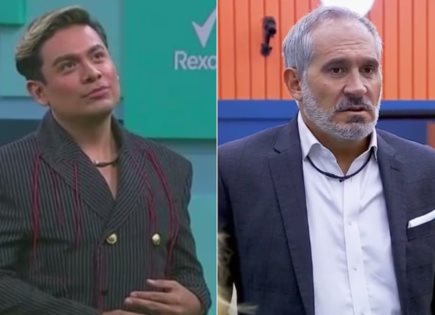 El regreso de Arath de la Torre a Epik Talent