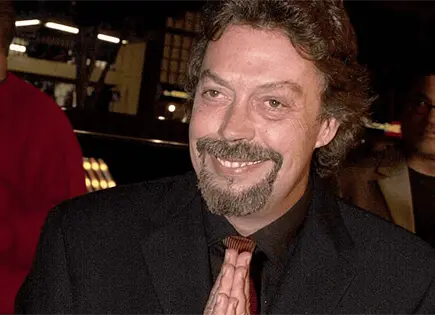 Muere Tim Curry, el perturbador Pennywise de It
