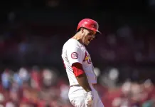 Emocionante victoria de los Cardenales de San Luis en el b&eacute;isbol
