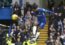 Estrategia de traspasos del Chelsea: Análisis completo Estrategia de traspasos del Chelsea: Análisis completo