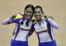 Fallecimiento de Daniela Larreal Chirinos en Las Vegas Fallecimiento de Daniela Larreal Chirinos en Las Vegas