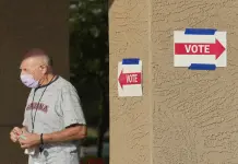 Implicaciones de la regulaci&oacute;n electoral en Arizona
