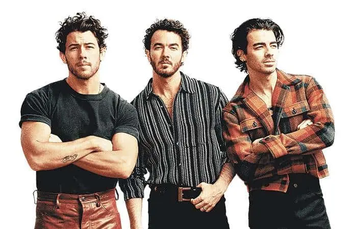 Kevin Jonas enfrenta crisis financiera tras separación de los Jonas Brothers