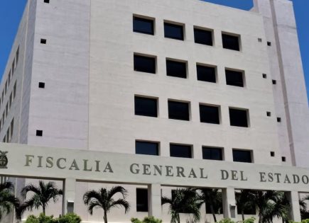 Juristas se postulan para Fiscal General en Sinaloa