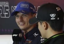 Max Verstappen descarta llegar a las 400 carreras en F1