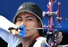 Polémica con la Beca Deportiva de Alejandra Valencia en la Conade Polémica con la Beca Deportiva de Alejandra Valencia en la Conade