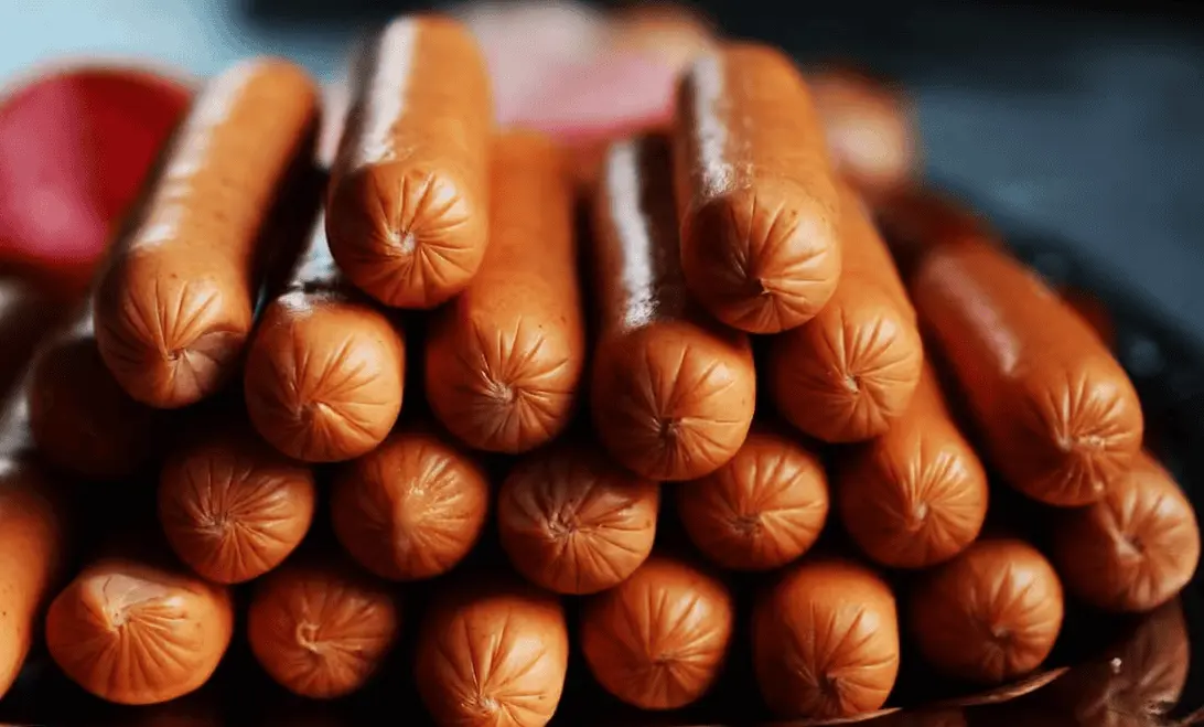 Las Proteínas en las Salchichas de Pavo: ¿Un Aliado para tu Dieta?