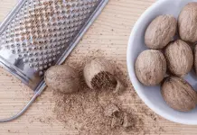 Riesgos y Advertencias del Consumo de Nuez Moscada