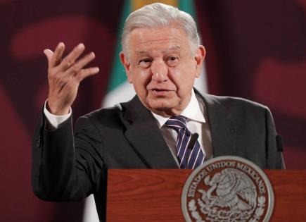 Triunfo de Maduro se reconocerá cuando se den a conocer actas: AMLO