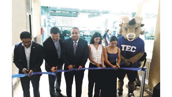 TEC DE MONTERREY, A LA VANGUARDIA EN LA ESCUELA DE NEGOCIOS