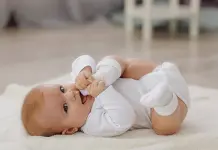 Primeros Nacimientos del 2025 en el IMSS