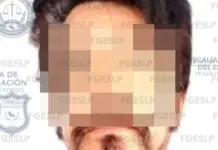 Dan 30 a&ntilde;os de prisi&oacute;n a sujeto por homicidio en Ciudad Fern&aacute;ndez