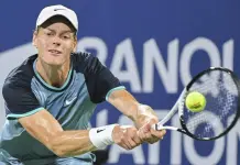 El caso de dopaje de Jannik Sinner en el tenis