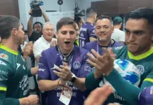 Emotivo Reconocimiento a Marco Verde en Estadio El Encanto Emotivo Reconocimiento a Marco Verde en Estadio El Encanto