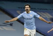 Ilkay Gundogan: De Barcelona al City con traspaso libre