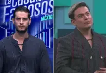 Polémica por comentarios de Adrián Marcelo y Ricardo Peralta sobre autismo Polémica por comentarios de Adrián Marcelo y Ricardo Peralta sobre autismo