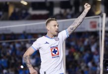 Victoria clave del Cruz Azul sobre los Gallos Blancos