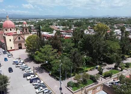 Bikers harán rodada en Villa de Pozos por Día de Muertos