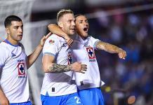 Alonso: El plan sigue, las puertas están abiertas en Cruz Azul